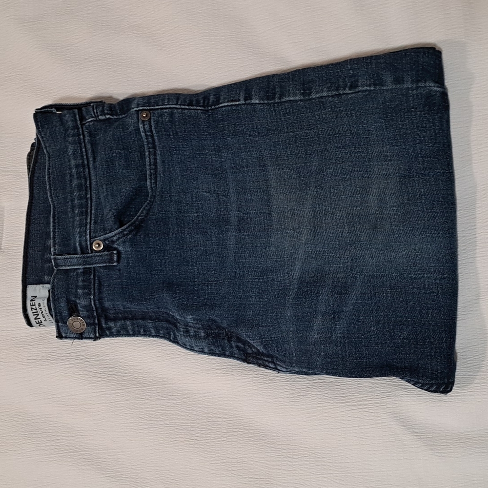 Denizen from Levi's